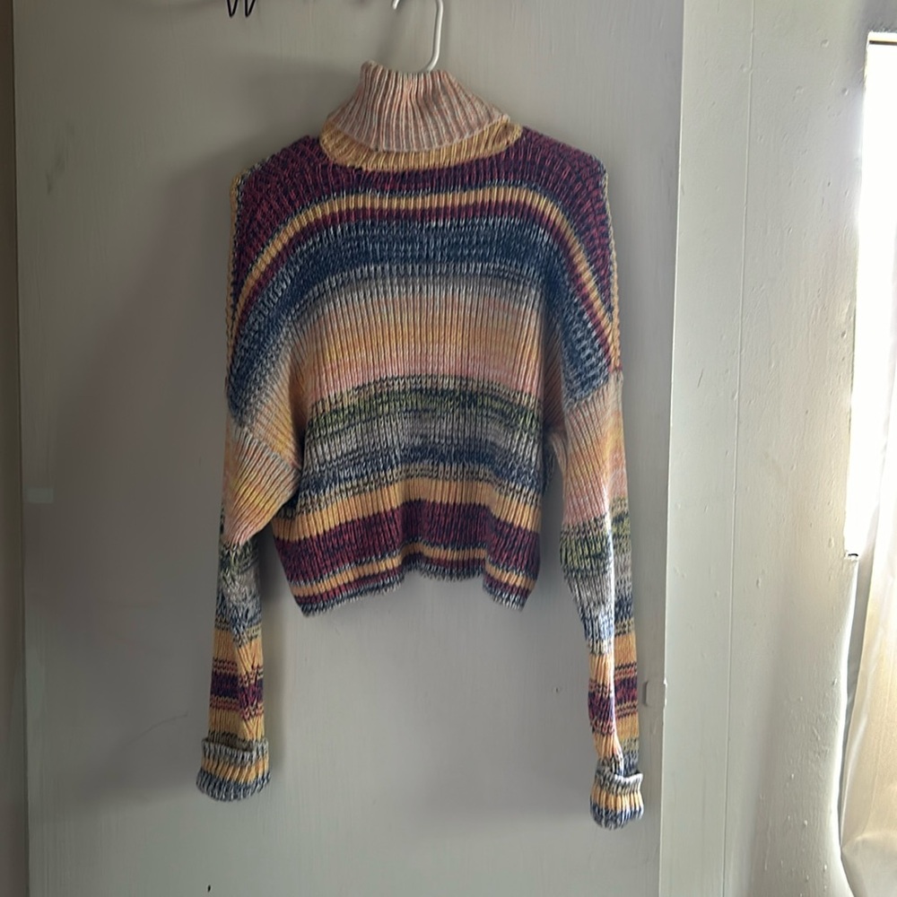 Forever 21 sweater